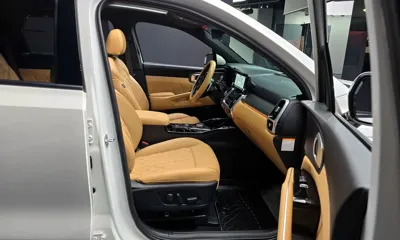 Kia Sorento 2021, 80294 км, за 21854.29 USD - фото 10