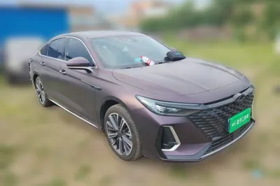 Chery Arrizo 8 2024, 15700 км, за 13877 USD