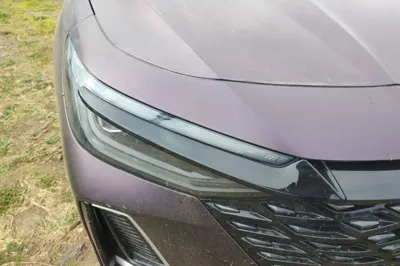 Chery Arrizo 8 2024, 15700 км, за 13877 USD - фото 7
