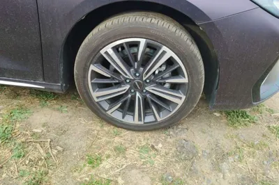 Chery Arrizo 8 2024, 15700 км, за 13877 USD - фото 8