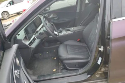 Chery Arrizo 8 2024, 15700 км, за 13877 USD - фото 15