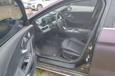 Chery Arrizo 8 2024, 15700 км, за 13877 USD - фото 16