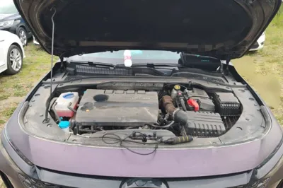 Chery Arrizo 8 2024, 15700 км, за 13877 USD - фото 21