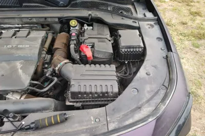 Chery Arrizo 8 2024, 15700 км, за 13877 USD - фото 22