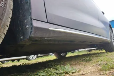 Chery Arrizo 8 2024, 15700 км, за 13877 USD - фото 26