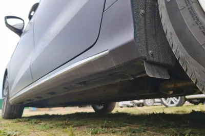 Chery Arrizo 8 2024, 15700 км, за 13877 USD - фото 28