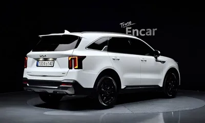 Kia Sorento 2025, 24232 км, за 25937.71 USD