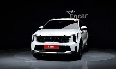 Kia Sorento 2025, 24232 км, за 25937.71 USD