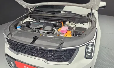 Kia Sorento 2025, 24232 км, за 25937.71 USD - фото 6