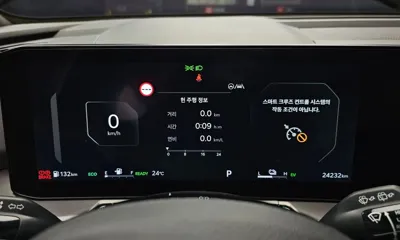 Kia Sorento 2025, 24232 км, за 25937.71 USD - фото 8
