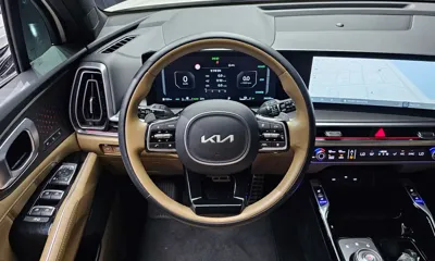 Kia Sorento 2025, 24232 км, за 25937.71 USD - фото 13