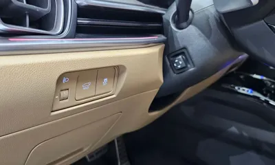 Kia Sorento 2025, 24232 км, за 25937.71 USD - фото 17