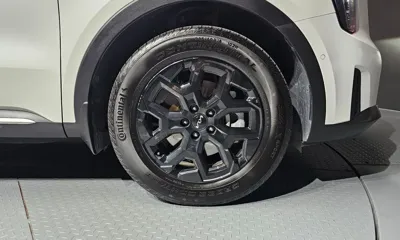 Kia Sorento 2025, 24232 км, за 25937.71 USD - фото 21