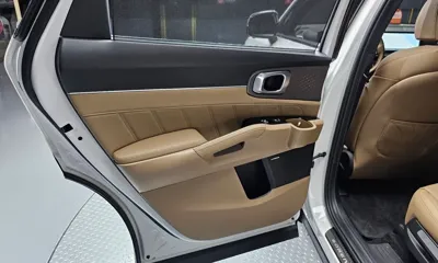 Kia Sorento 2025, 24232 км, за 25937.71 USD - фото 25