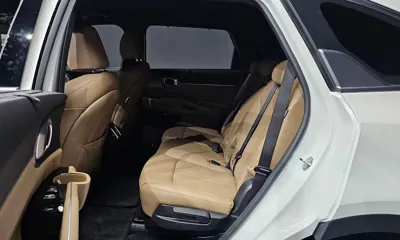 Kia Sorento 2025, 24232 км, за 25937.71 USD - фото 26