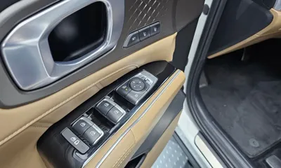 Kia Sorento 2025, 24232 км, за 25937.71 USD - фото 27