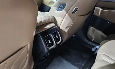 Kia Sorento 2025, 24232 км, за 25937.71 USD - фото 30
