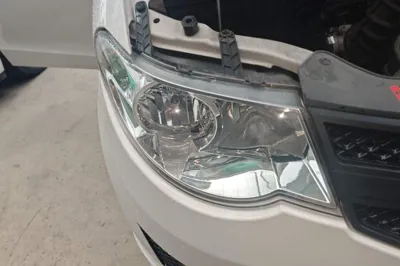 Wuling Hongguang 2021, 37200 км, за 6986 USD - фото 7
