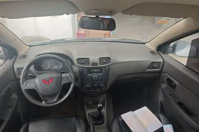 Wuling Hongguang 2021, 37200 км, за 6986 USD - фото 15