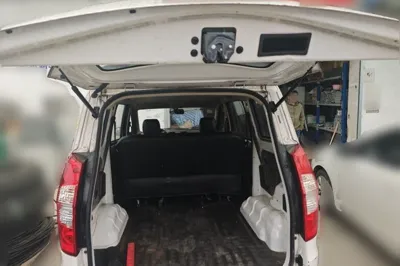 Wuling Hongguang 2021, 37200 км, за 6986 USD - фото 16