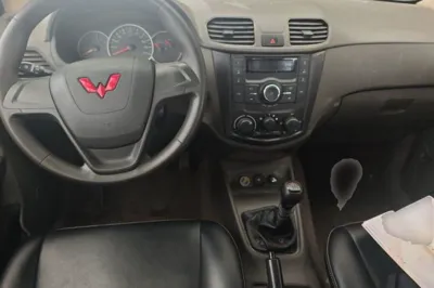 Wuling Hongguang 2021, 37200 км, за 6986 USD - фото 18