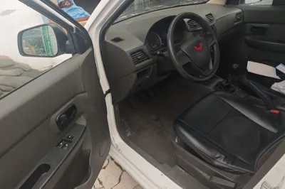 Wuling Hongguang 2021, 37200 км, за 6986 USD - фото 19