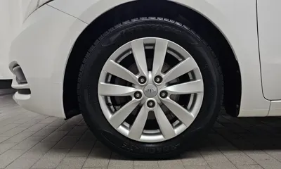 Kia K3 2013, 172761 км, за 2931.6 USD