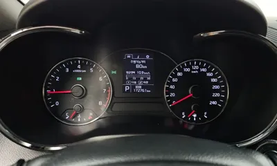 Kia K3 2013, 172761 км, за 2931.6 USD - фото 8