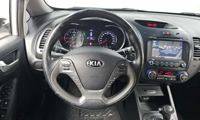 Kia K3 2013, 172761 км, за 2931.6 USD - фото 14
