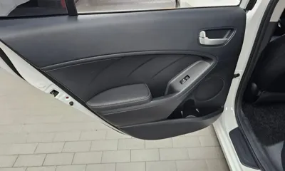 Kia K3 2013, 172761 км, за 2931.6 USD - фото 25