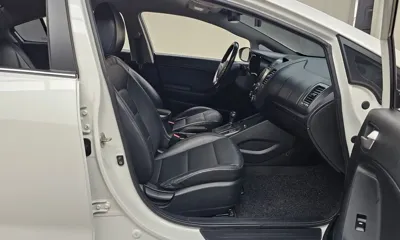 Kia K3 2013, 172761 км, за 2931.6 USD - фото 26