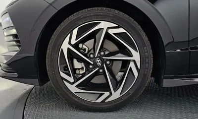 Hyundai Sonata 2024, 68438 км, за 23408.17 USD