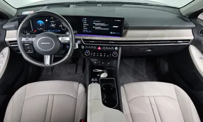 Hyundai Sonata 2024, 68438 км, за 23408.17 USD - фото 7