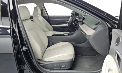 Hyundai Sonata 2024, 68438 км, за 23408.17 USD - фото 11