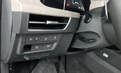 Hyundai Sonata 2024, 68438 км, за 23408.17 USD - фото 19
