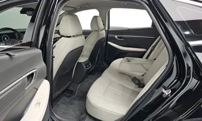 Hyundai Sonata 2024, 68438 км, за 23408.17 USD - фото 26
