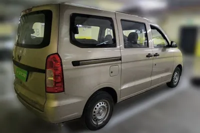 Wuling Hongguang V 2019, 20900 км, за 5754 USD - фото 6