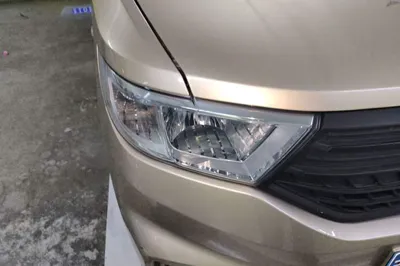 Wuling Hongguang V 2019, 20900 км, за 5754 USD - фото 7