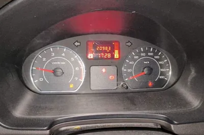 Wuling Hongguang V 2019, 20900 км, за 5754 USD - фото 11