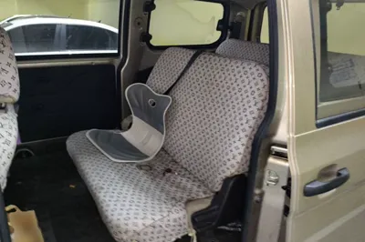 Wuling Hongguang V 2019, 20900 км, за 5754 USD - фото 17