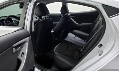Hyundai Avante 2016, 147105 км, за 4096.46 USD - фото 11