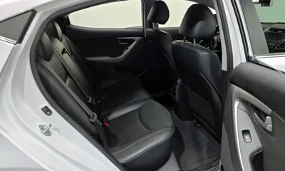 Hyundai Avante 2016, 147105 км, за 4096.46 USD - фото 13