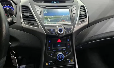 Hyundai Avante 2016, 147105 км, за 4096.46 USD - фото 18