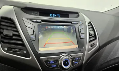 Hyundai Avante 2016, 147105 км, за 4096.46 USD - фото 19