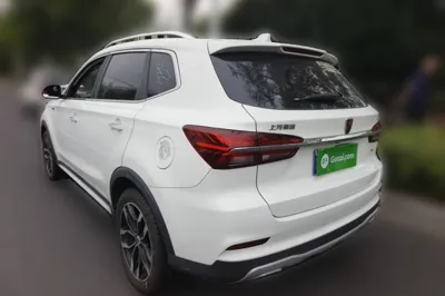 Roewe RX5 2018, 86700 км, за 4002 USD