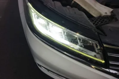 Roewe RX5 2018, 86700 км, за 4002 USD - фото 7