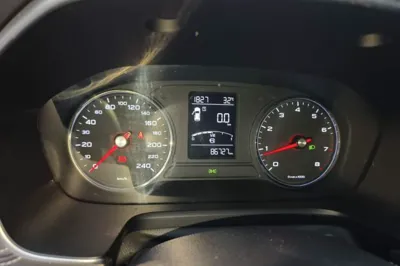 Roewe RX5 2018, 86700 км, за 4002 USD - фото 11