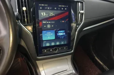 Roewe RX5 2018, 86700 км, за 4002 USD - фото 13