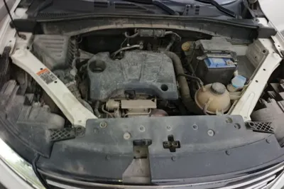 Roewe RX5 2018, 86700 км, за 4002 USD - фото 21