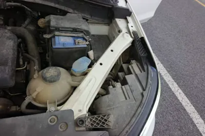 Roewe RX5 2018, 86700 км, за 4002 USD - фото 22
